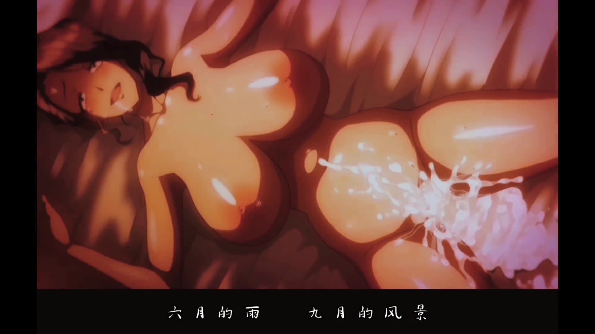 [suikeai] Mother and daughter rice bowl 2